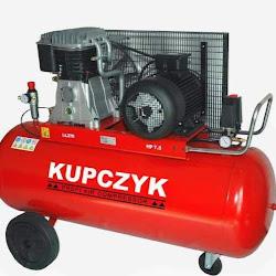 Kupczyk - logo