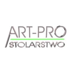 Artprostolarstwo - logo
