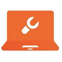 Serv-kom - logo