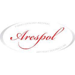 Arespol - logo