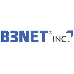 B3net - logo