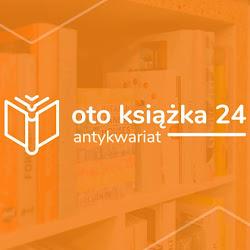 Otoksiazka24 - logo