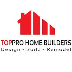 Topprohomebuilders - logo