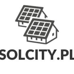 Solcity - logo