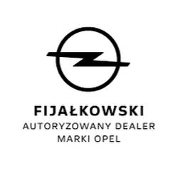 Fijalkowski - logo