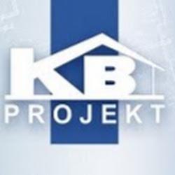 Kbprojekt - logo