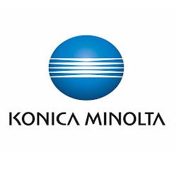Konicaminolta - logo