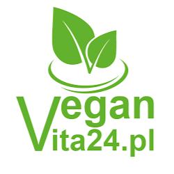 Veganvita24 - logo