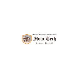 Mototechwozkiwidlowe - logo