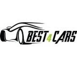Best4cars - logo