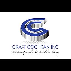 Craftcochraniowa - logo