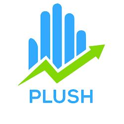 Plushmarketingagency - logo