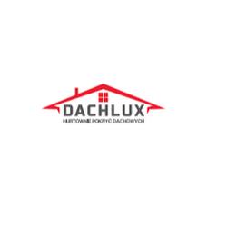 Dachlux - logo