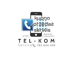 Telkombelchatow - logo