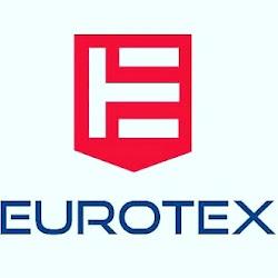 Sklep eurotex - logo