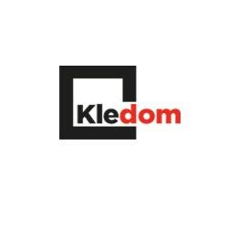 Kledom - logo