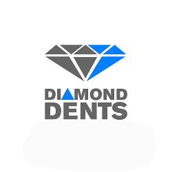Diamonddents - logo