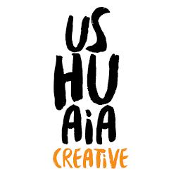 Ushuaiacreative - logo