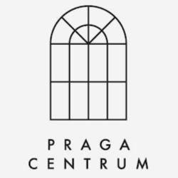 Pragacentrum - logo