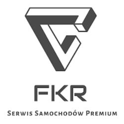 Fkr-serwis - logo