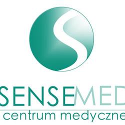 Sensemed - logo