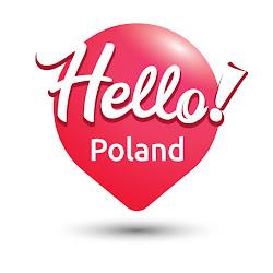 Hello-poland - logo