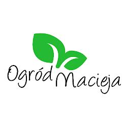 Ogrodmacieja - logo