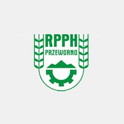 Rpphprzeworno - logo