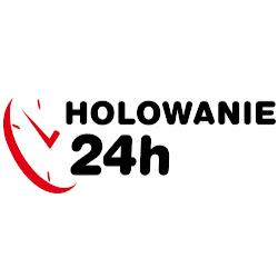 Holowanie24koszalin - logo