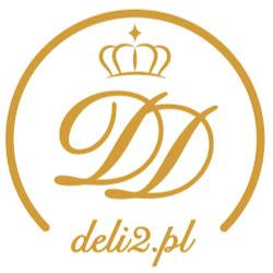 Deli2 - logo