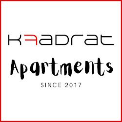 Kfadratapartments - logo
