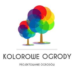 Kolorowe-ogrody - logo