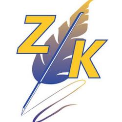 Zkcyberprints - logo