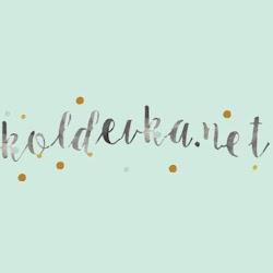 Kolderka - logo