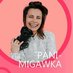 Pani-migawka - logo