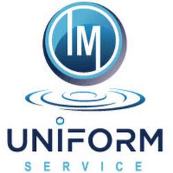 Imuniform - logo