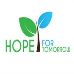 Hopefortomorrowusa - logo