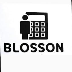 Blosson - logo