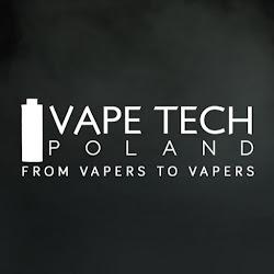 Vapetechpoland - logo