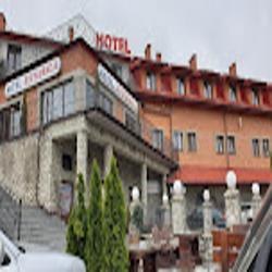 Hotelprymus - logo