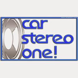 Carstereo1 - logo