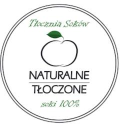 Naturalnetloczone - logo
