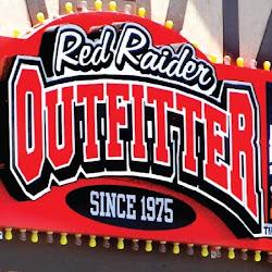 Redraideroutfitter - logo