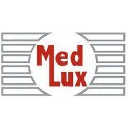 Med lux - logo
