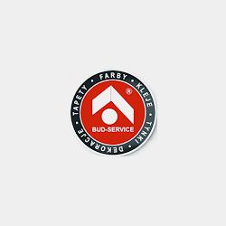 Budservice - logo