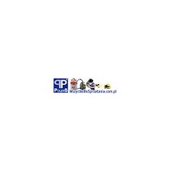 Polers - logo