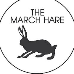 Marchharestudios - logo