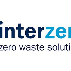 Interzero - logo