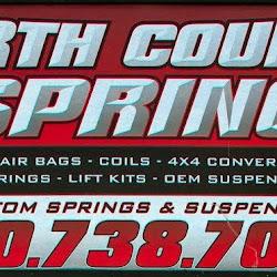 Northcountyspring - logo