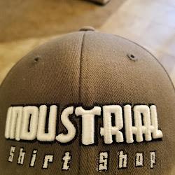 Industrialshirtshop - logo